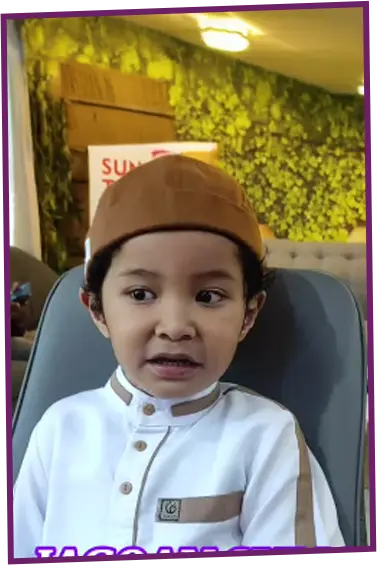 Uwais Ruzain